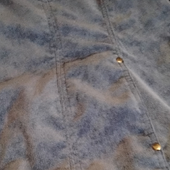 Penningtons Navy Field Jacket - Picture 3 of 6